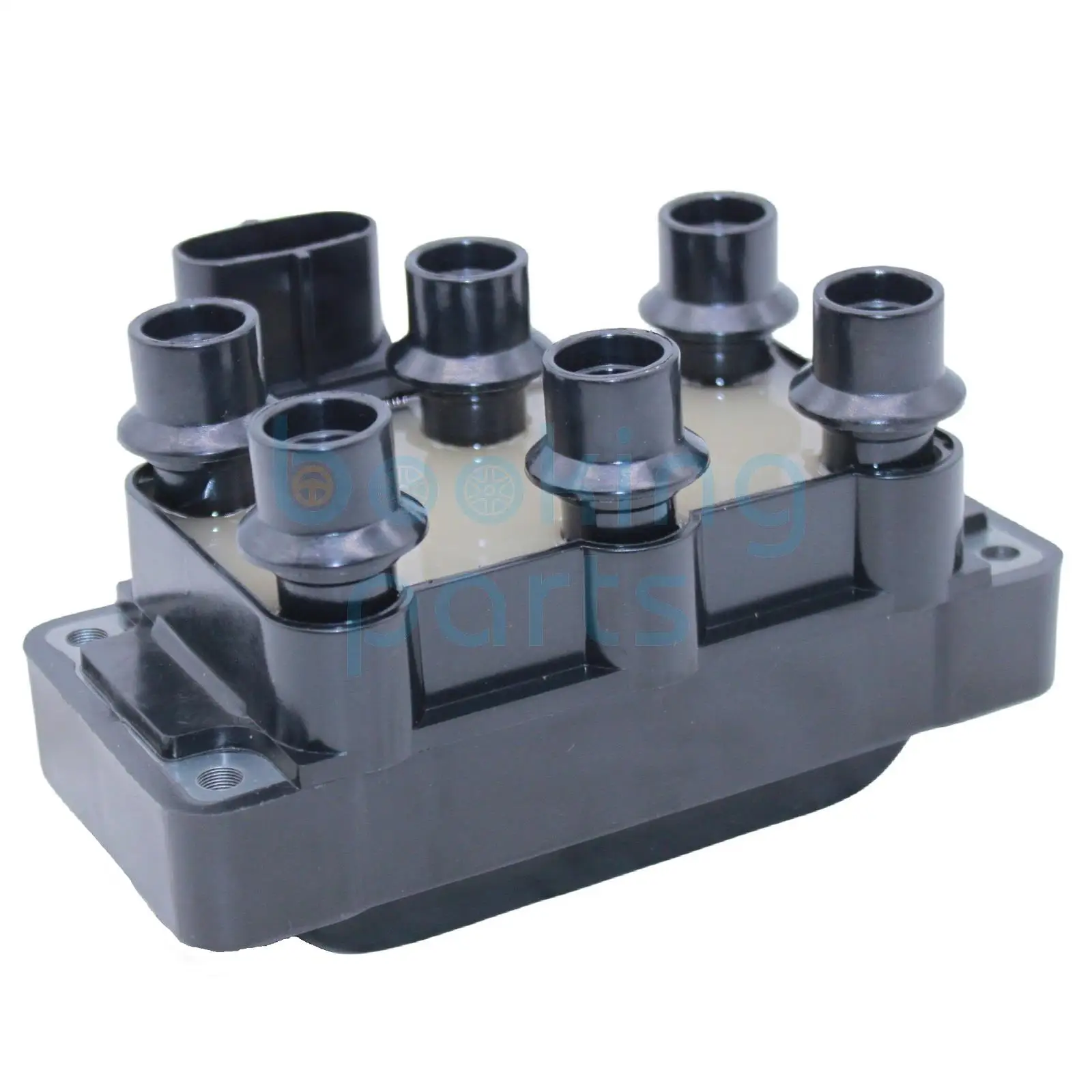 IGC63714 FD488 F-509 F509 19017114 6630365 DG440 DGE456 0297007180 Катушка зажигания для MAZDA MPV 00-01 FORD CONTOUR 99-00