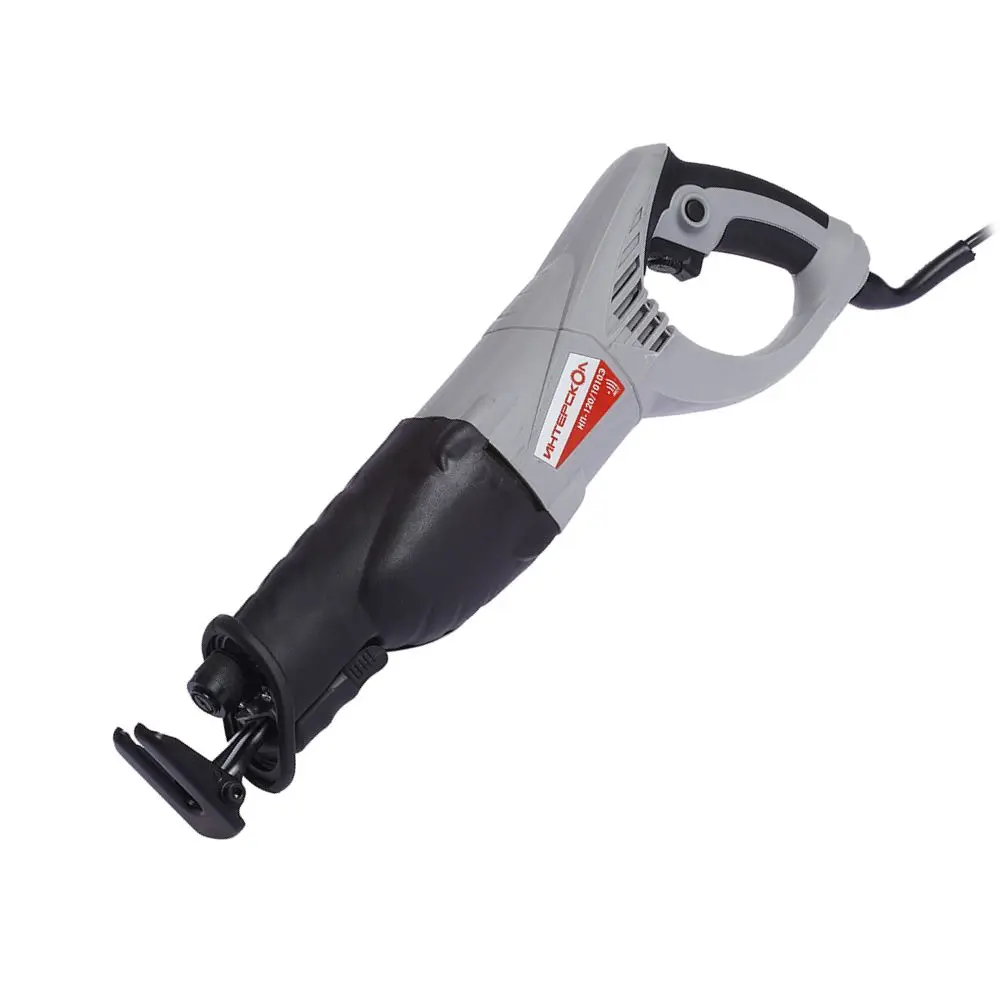 Сабельная пила ИНТЕРСКОЛ НП-120/1010Э