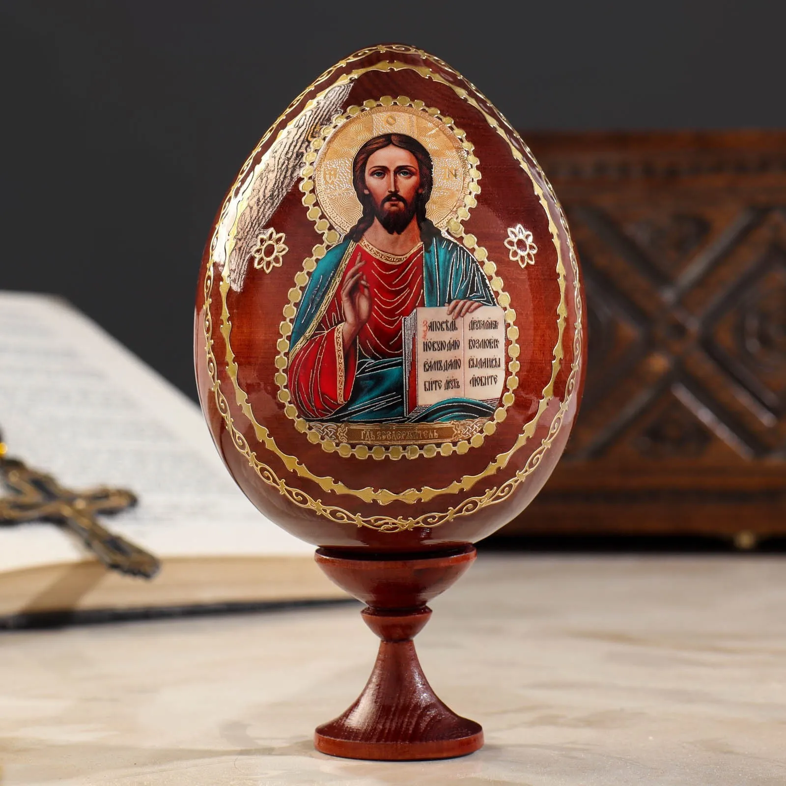 Сувенир "яйцо пасхальное" малое (бел. Яйца фарфор подвесные. Сувенир яйцо. Яйцо сувенирное, на подставке. Яйцо сувенирное.