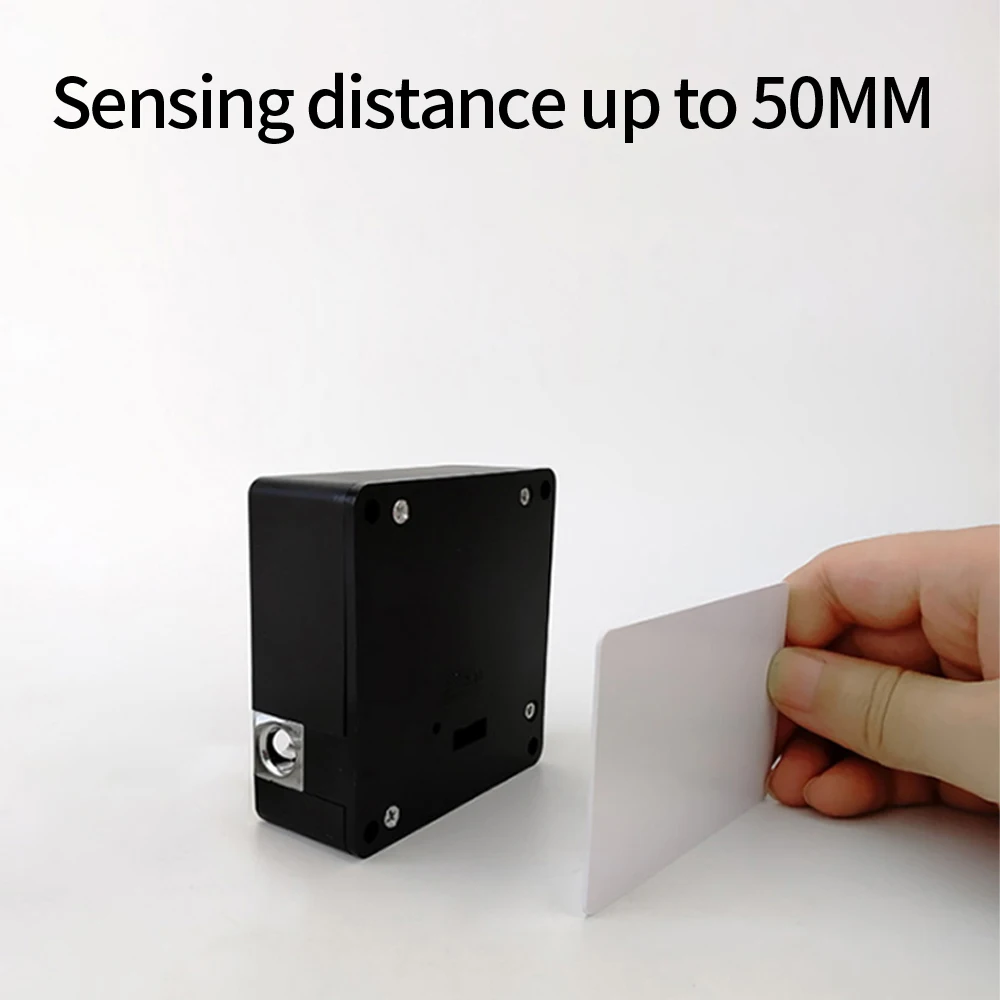 TTLOCK 13 56 Mhz RFID Bluetooth замок для ящика металлический телефон USB-зарядка спа бассейна