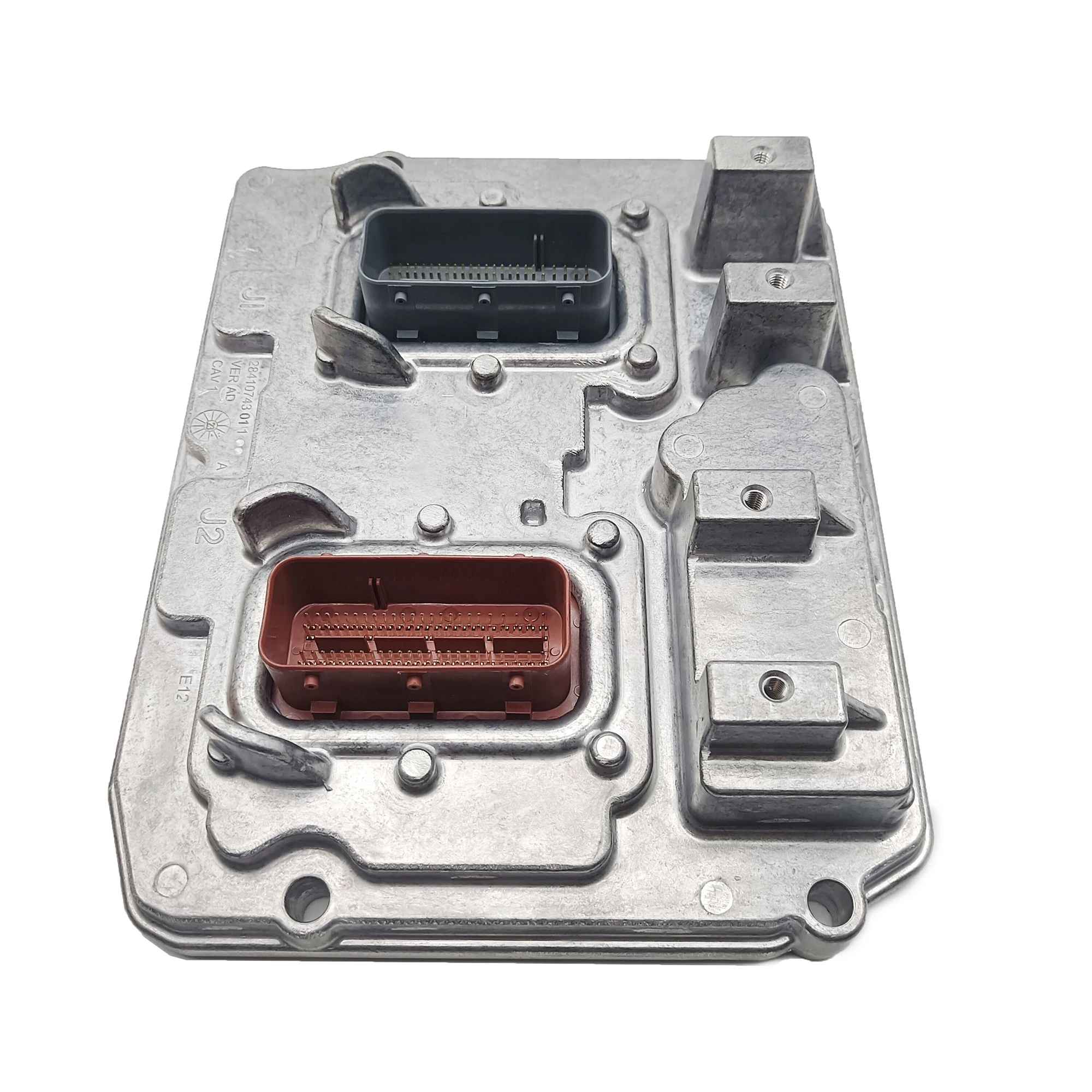 Оригинальный новый для CUMMINS CM2350 5317106 Модуль блока электронного контроллера