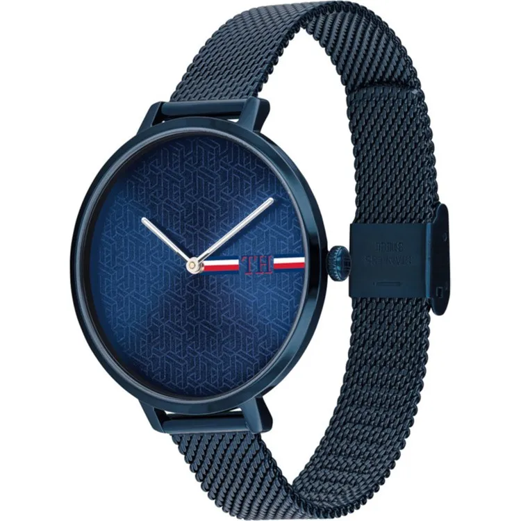 Рисунок 2 - Tommy Hilfiger Женские наручные