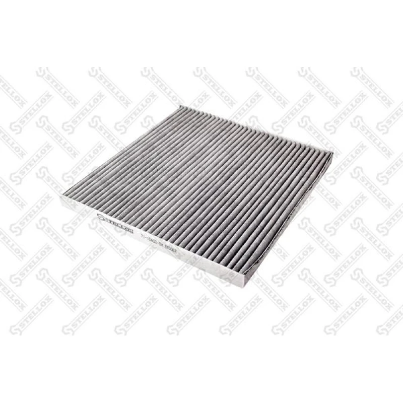 Фильтр салонный для () 2007-2015 STELLOX 71-10600-SX Салонные фильтры Расходники