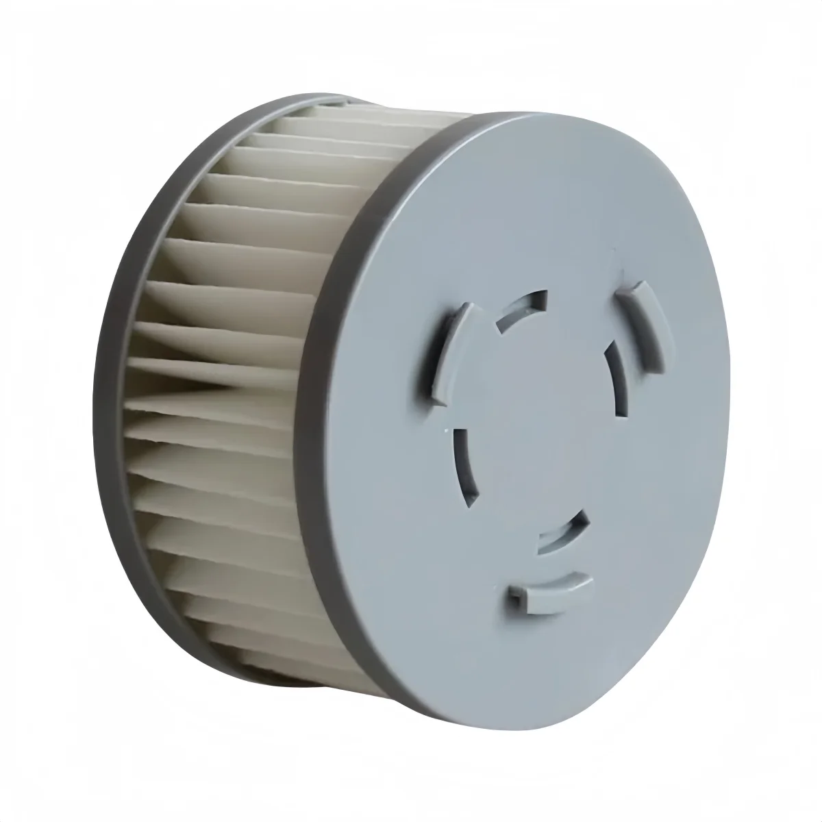 Фото Сменный HEPA-фильтр, совместимый с Xiaomi Jimmy JV85 JV85 Pro H9 Pro A6/A7/A8, аксессуары для ручных пылесосов №4