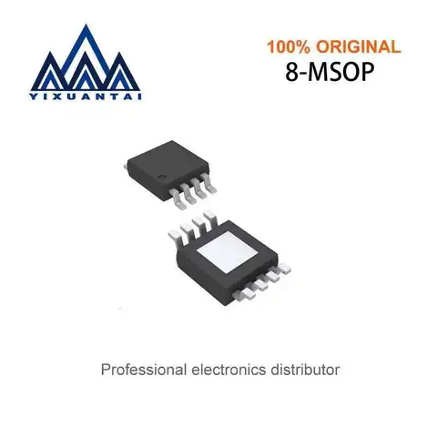 TPS3705-33DGNR TPS3705-33DGNRG4 TPS3705-33DGN Маркировка AAU [IC 2.93V PROCESSOR MON 8-MSOP] 10pcs/lot Новый