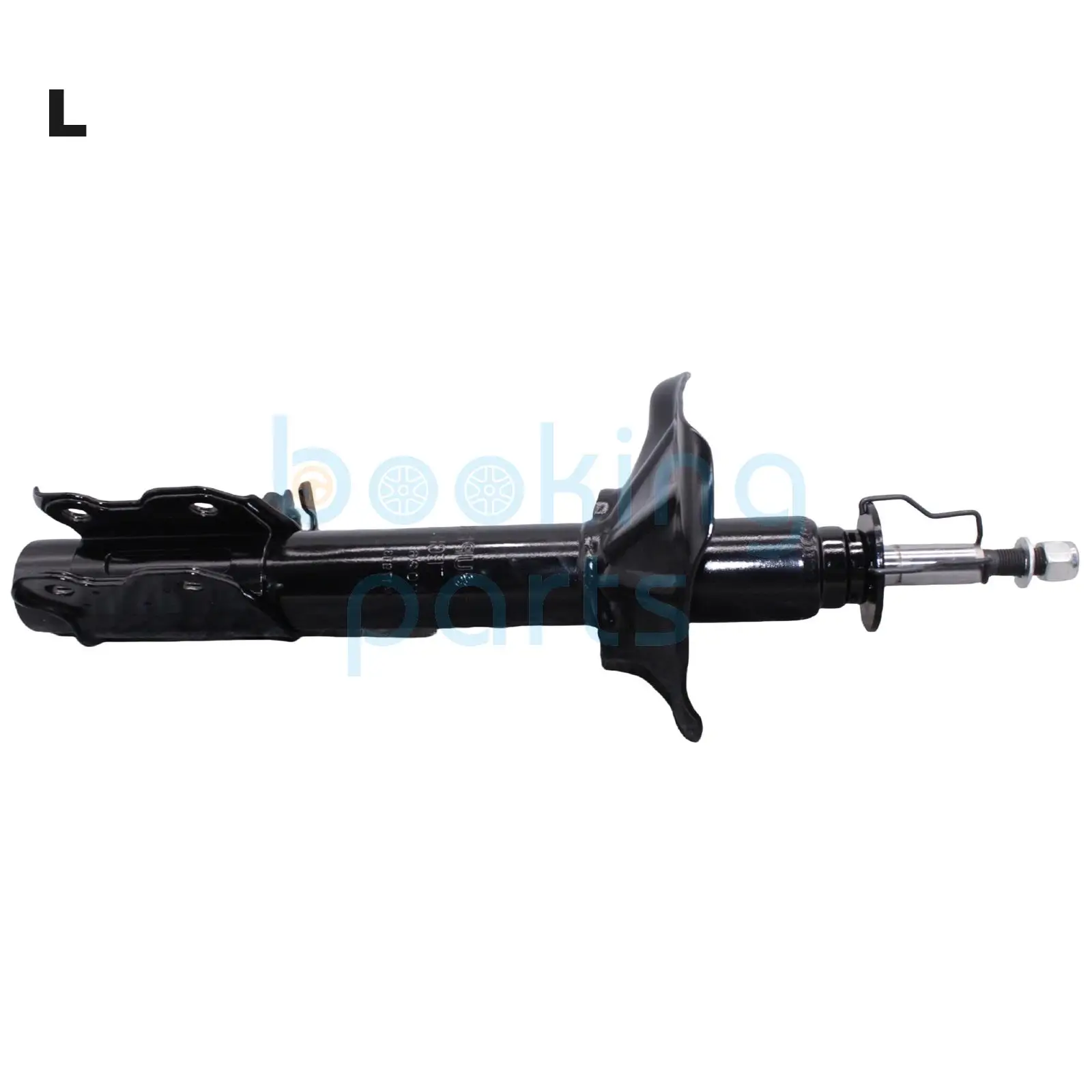 Амортизатор SHA10028(L/O) 632047 A1041 5530250A28 LUXE632047 632047CH/стойка для NISSAN SENTRA 87-90 B12 [632047 332027]