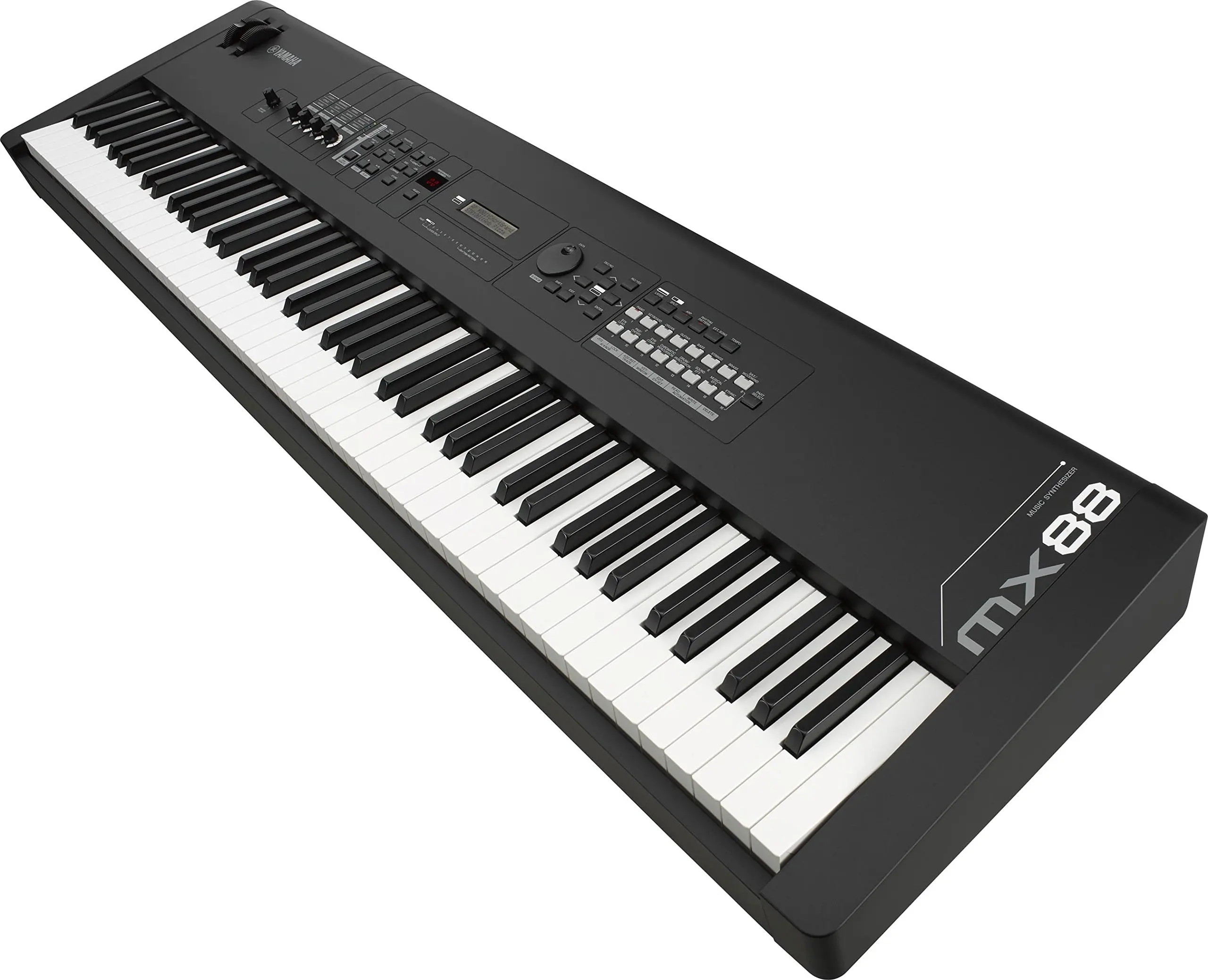 

Quality Authentic MX88 88-Key Synthesizer