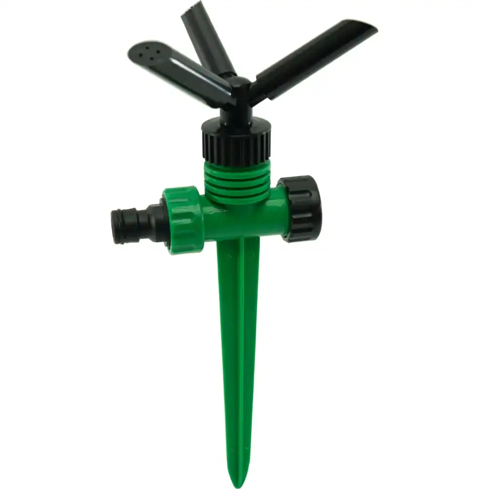 Пластиковый вращающийся разбрызгиватель POLYAGRO Lite