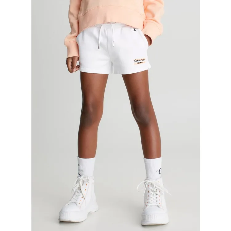 Calvin Klein Повседневные белые