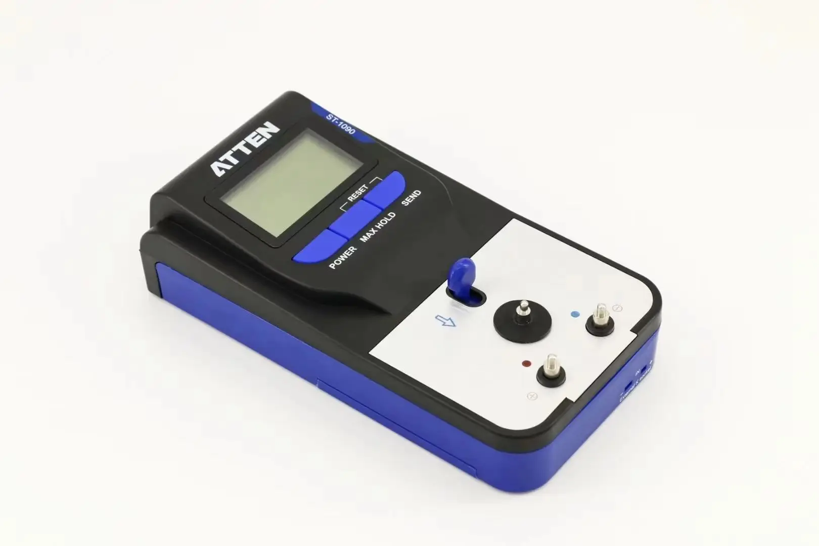 ATTEN ST-1090 temperature tester soldering station temperature test boxsoldering temperature test