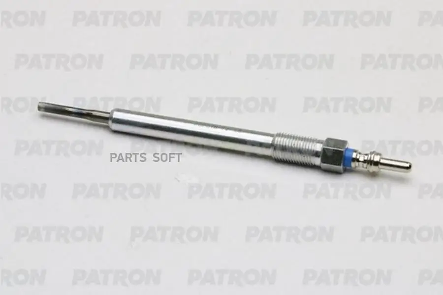 PATRON PGP078 Свеча накаливания MB SPRINTER 13-