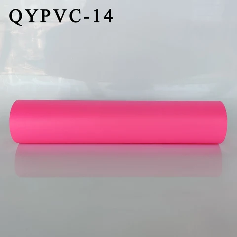 25 см x 25 см QYPVC термотрансферный виниловый рулон HTV железо на виниловом рулоне для футболок совместимый с дизайном одежды Diy