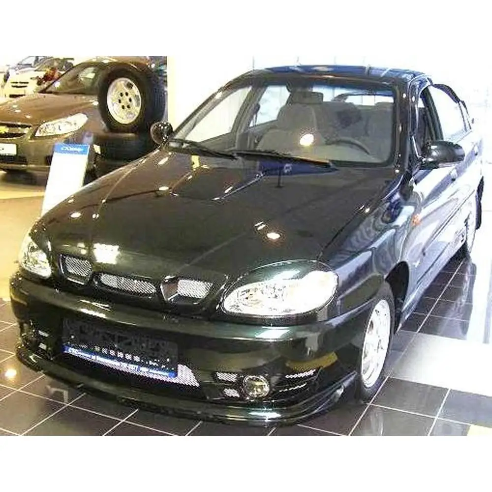 Пороги На Шевроле Ланос Купить Эревест Чебоксары