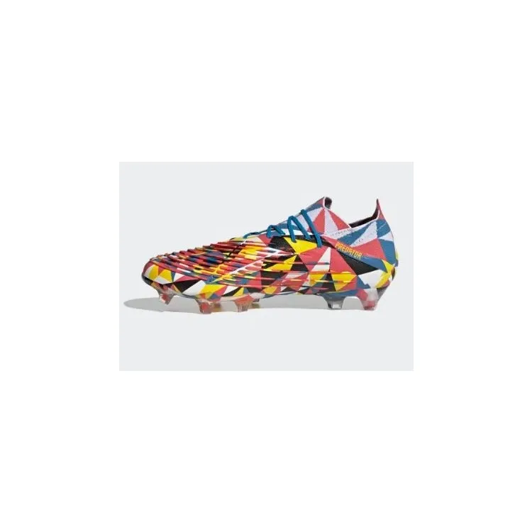 Adidas Predator Edge Геометрический