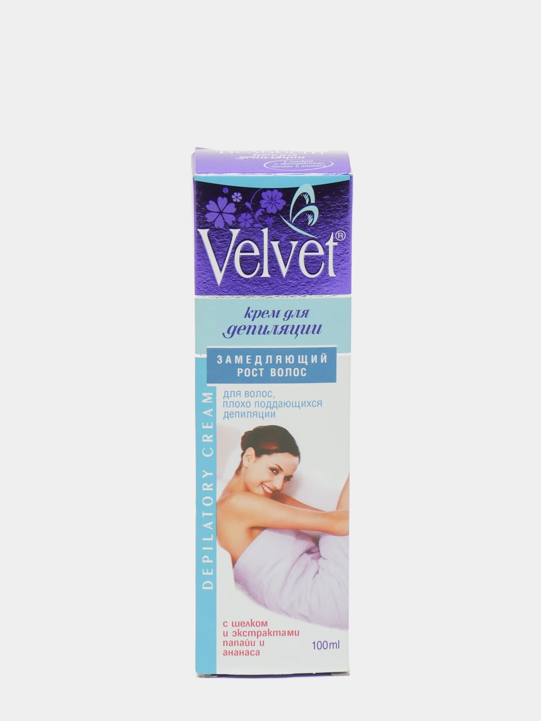 Производитель velvet. Производитель velvet