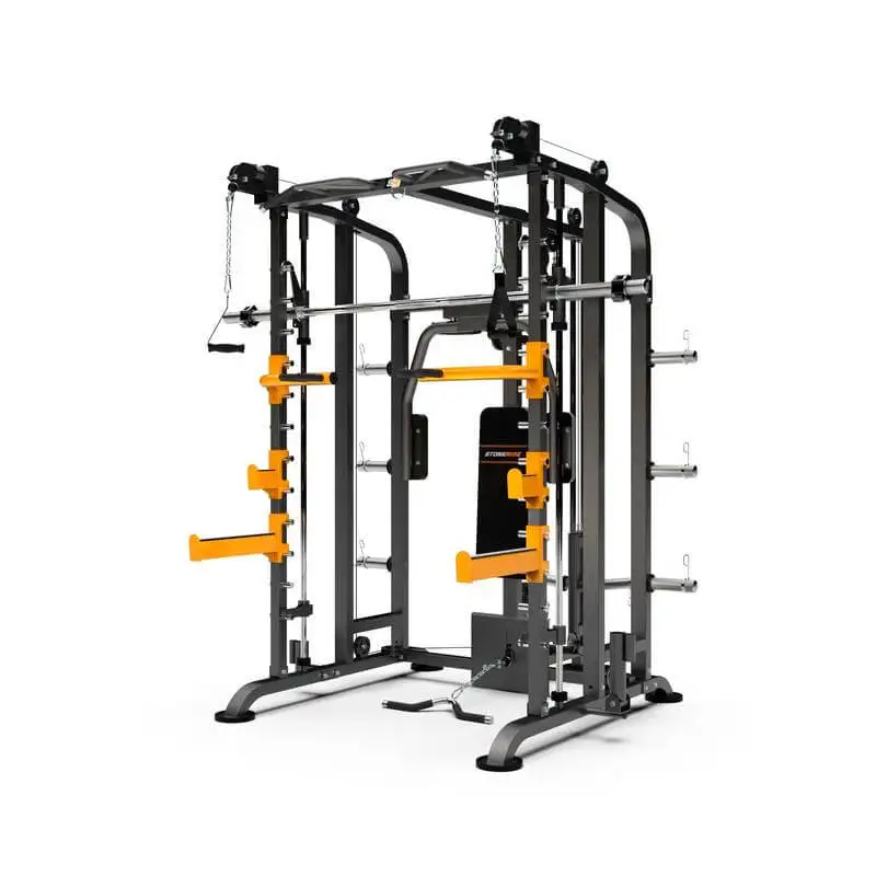 Рисунок 2 - Мультистанция, машина Смита STONERISE