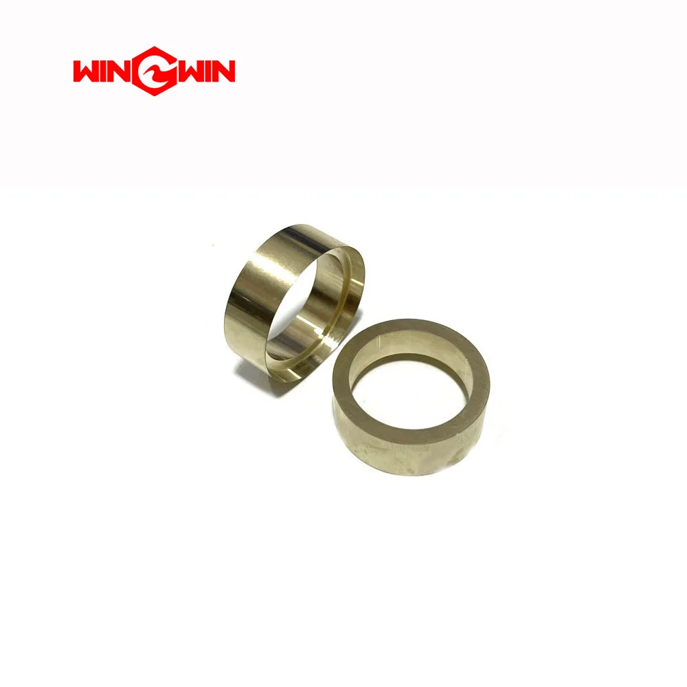 Waterjet Spare Parts WTJ-0000025-GYFSQ-32G8 Backup Ring for LONGYAO Waterjet Cutting Machine