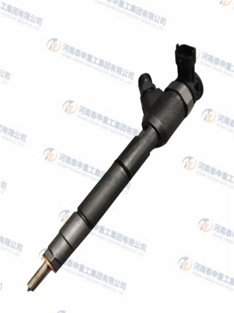 0445110768 Форсунка топливной форсунки для двигателя SAIC MAXUS G10 JAC V260 Yunnei D19TCIE