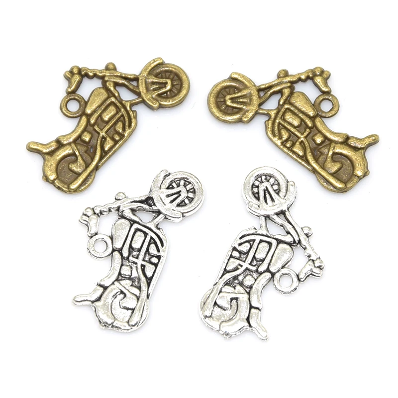 15 шт. Оптовая продажа Детское нижнее белье из двух Цвет мотоцикла подвески