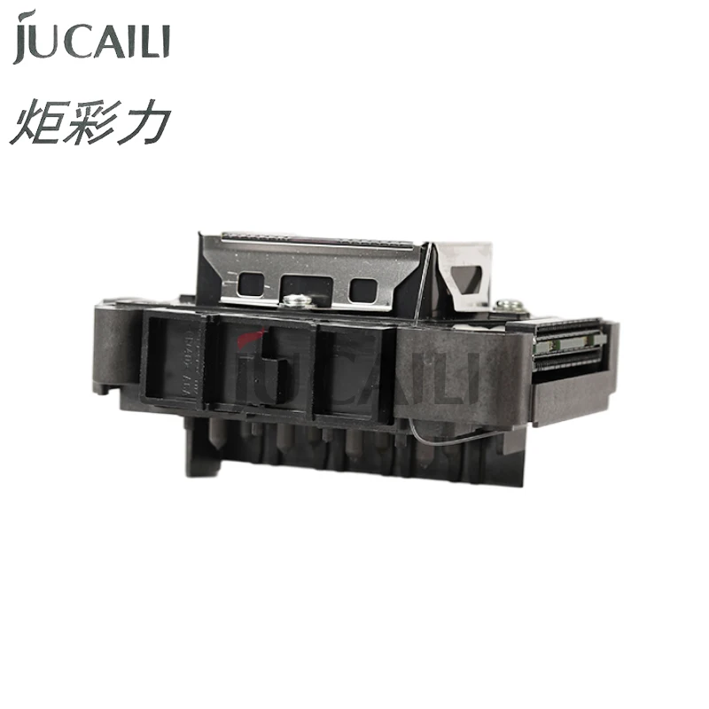 Jucaili бу DX5 печатающая головка разблокированнаяПерваясекундная заблокированная F186000 Печатающая головка для экологически чистого принтера... (art.: 3920bbc3f3496) - 3920bbc3f3496
