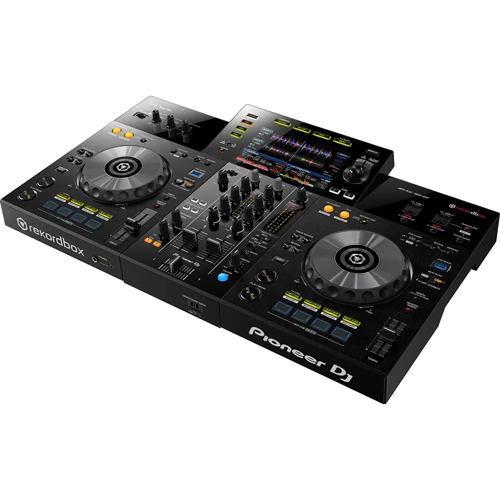 

Большая скидка на DJ XDJ-RR Digital DJ System