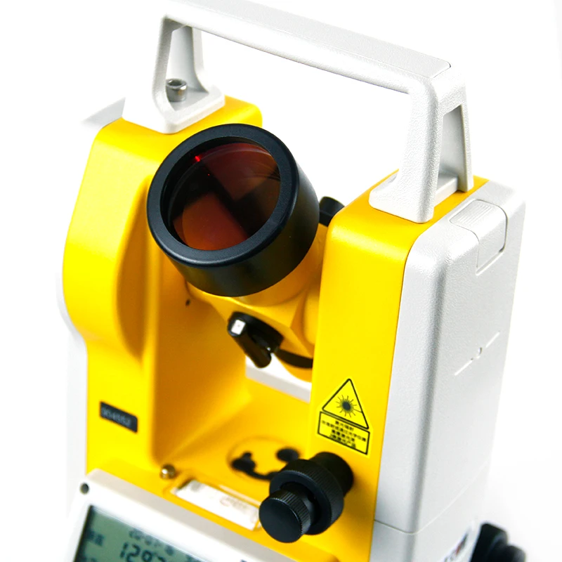 High precision Surveying Instruments JFT2A-L cheap laser 30x digital Electronic