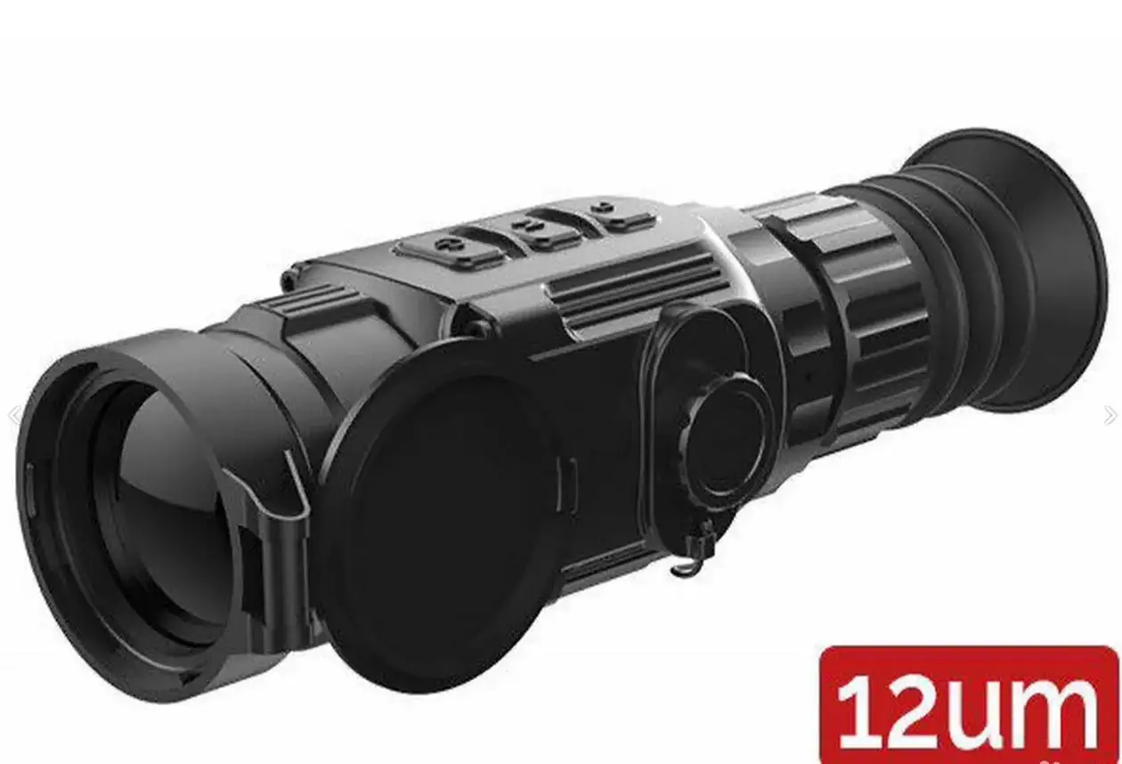 ТЕПЛОВИЗИОННЫЙ ПРИЦЕЛ IRAY SAIM SCT 35 V2 |