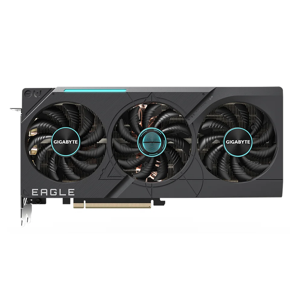 Рисунок 3 - Видеокарта GIGABYTE RTX 4070 TI