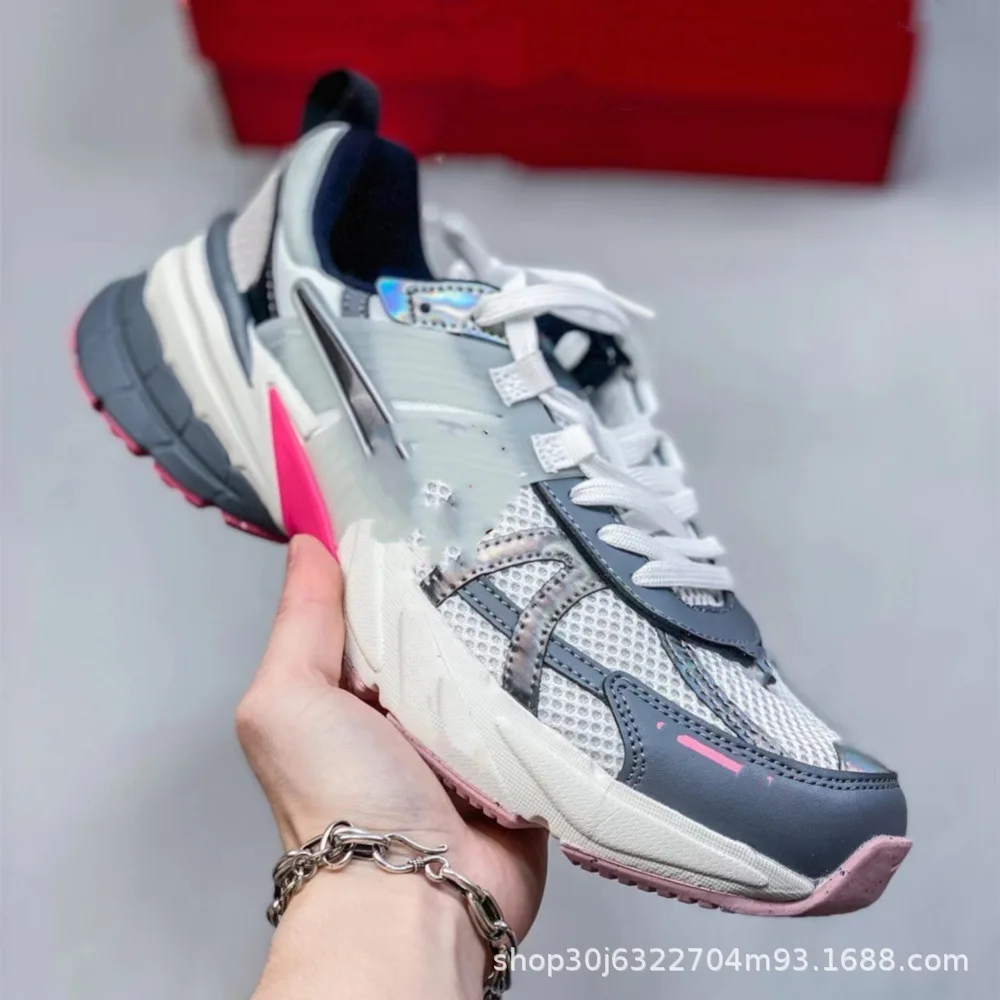 V2K Run DaD - дышащая Удобная Универсальная Противоскользящая Износостойкая мужская