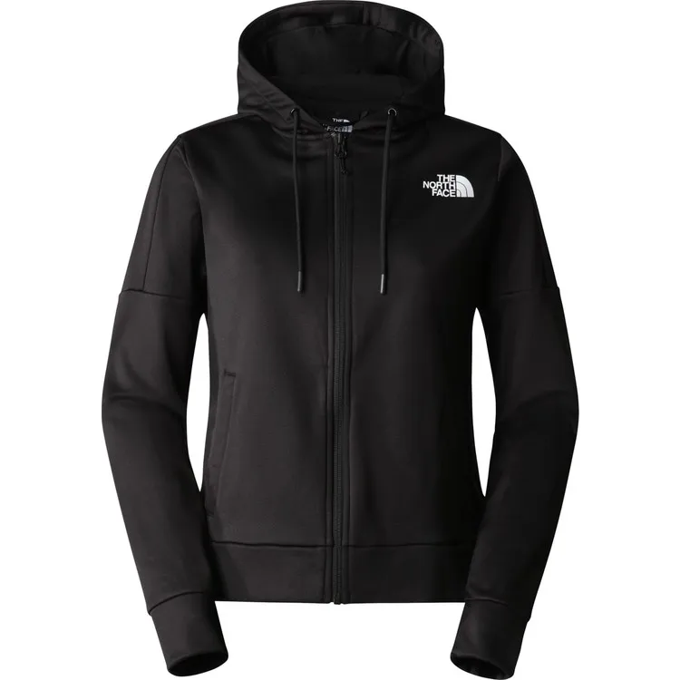 The North Face Женская толстовка