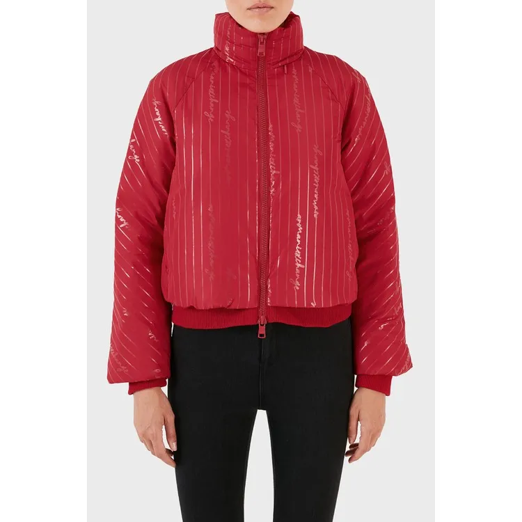 Armani Exchange Обычная посадка