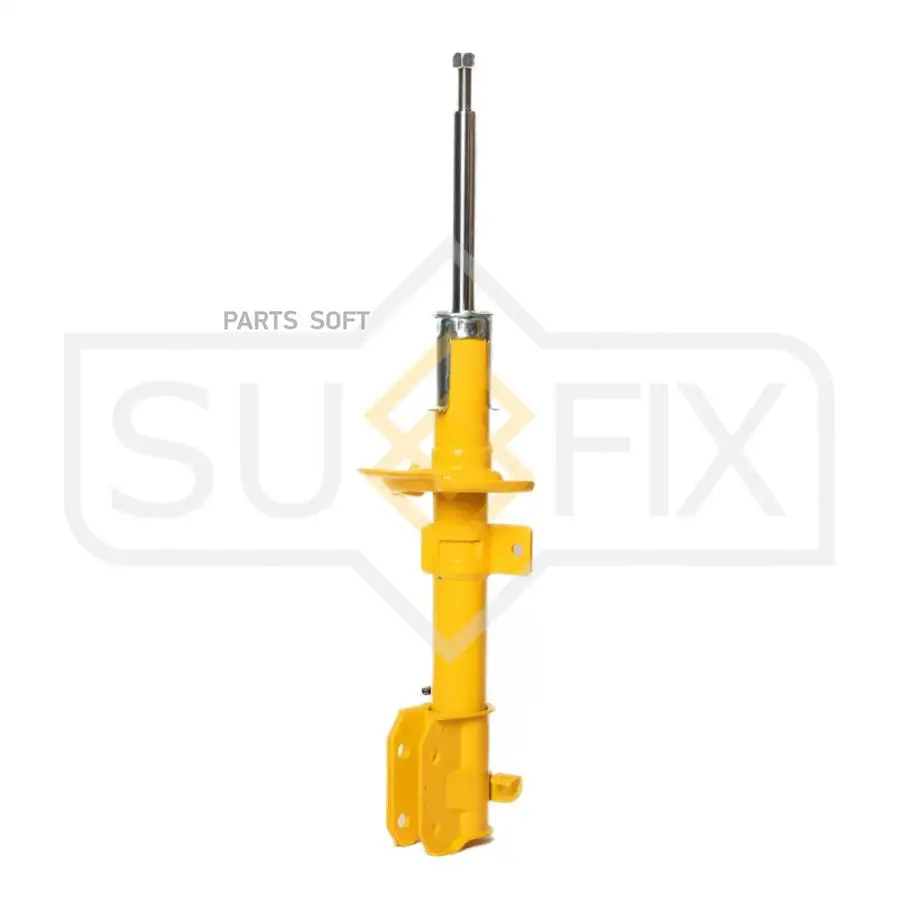 SUFIX SU-1842 Стойка амортизаторная передняя L SUZUKI Swift 10