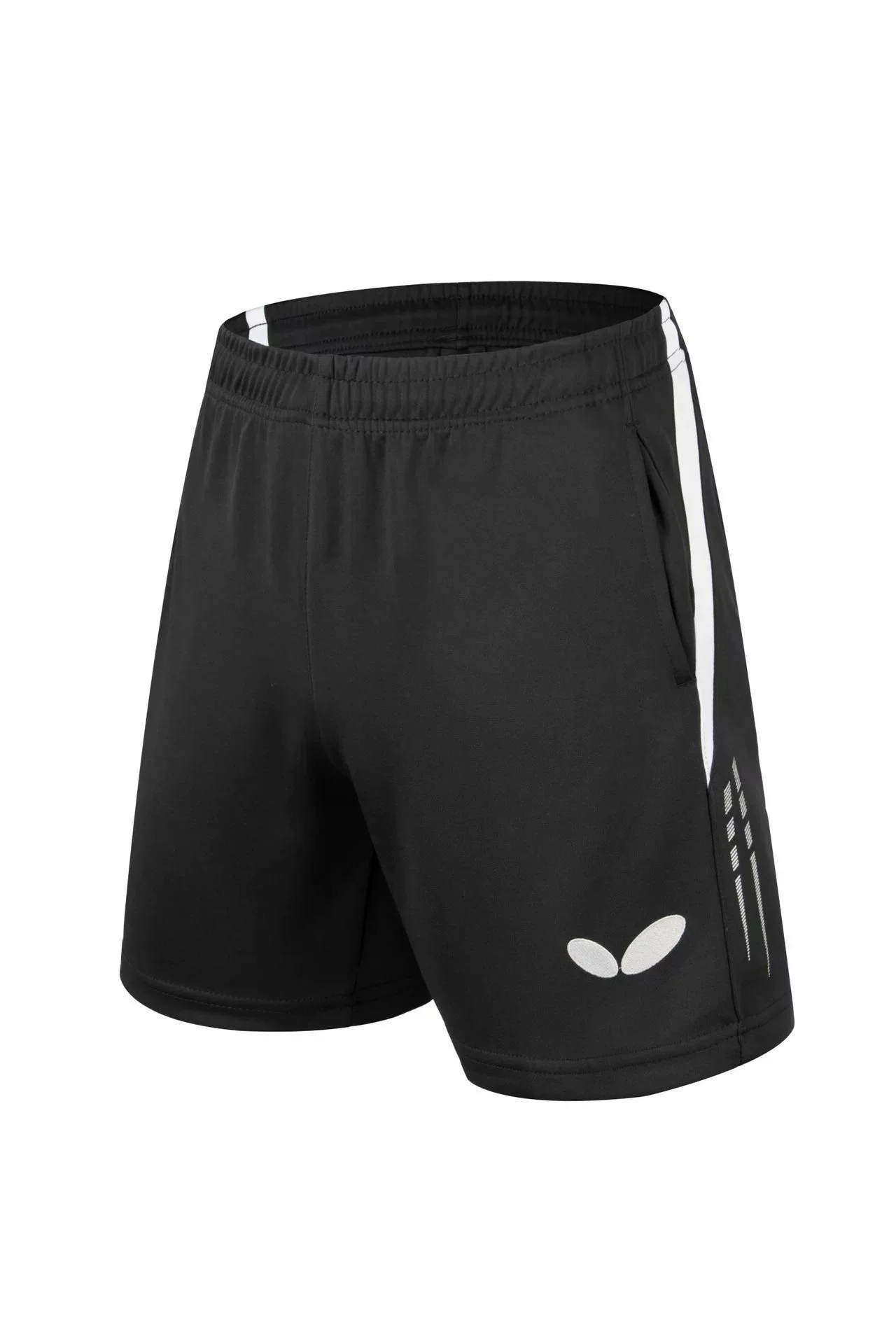 New Professional Men women badminton table tennis Shorts with Pockets Running Shorts Gym Wear Workout Fitness Workout Shorts