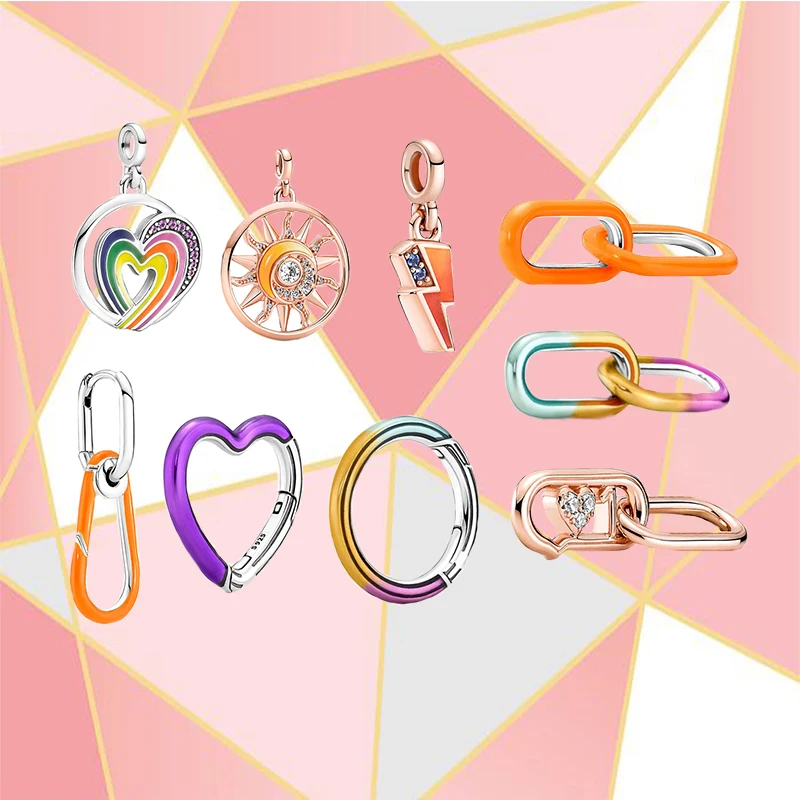 Соединитель для окрашивания галстука из серебра 2022 пробы |