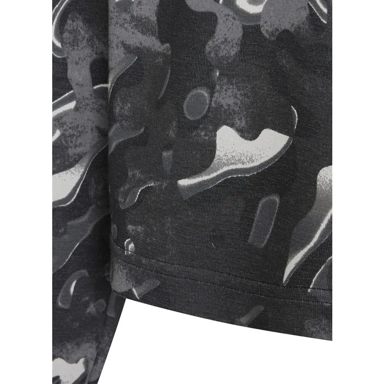 Рисунок 4 - Adidas однотонная Женская серая