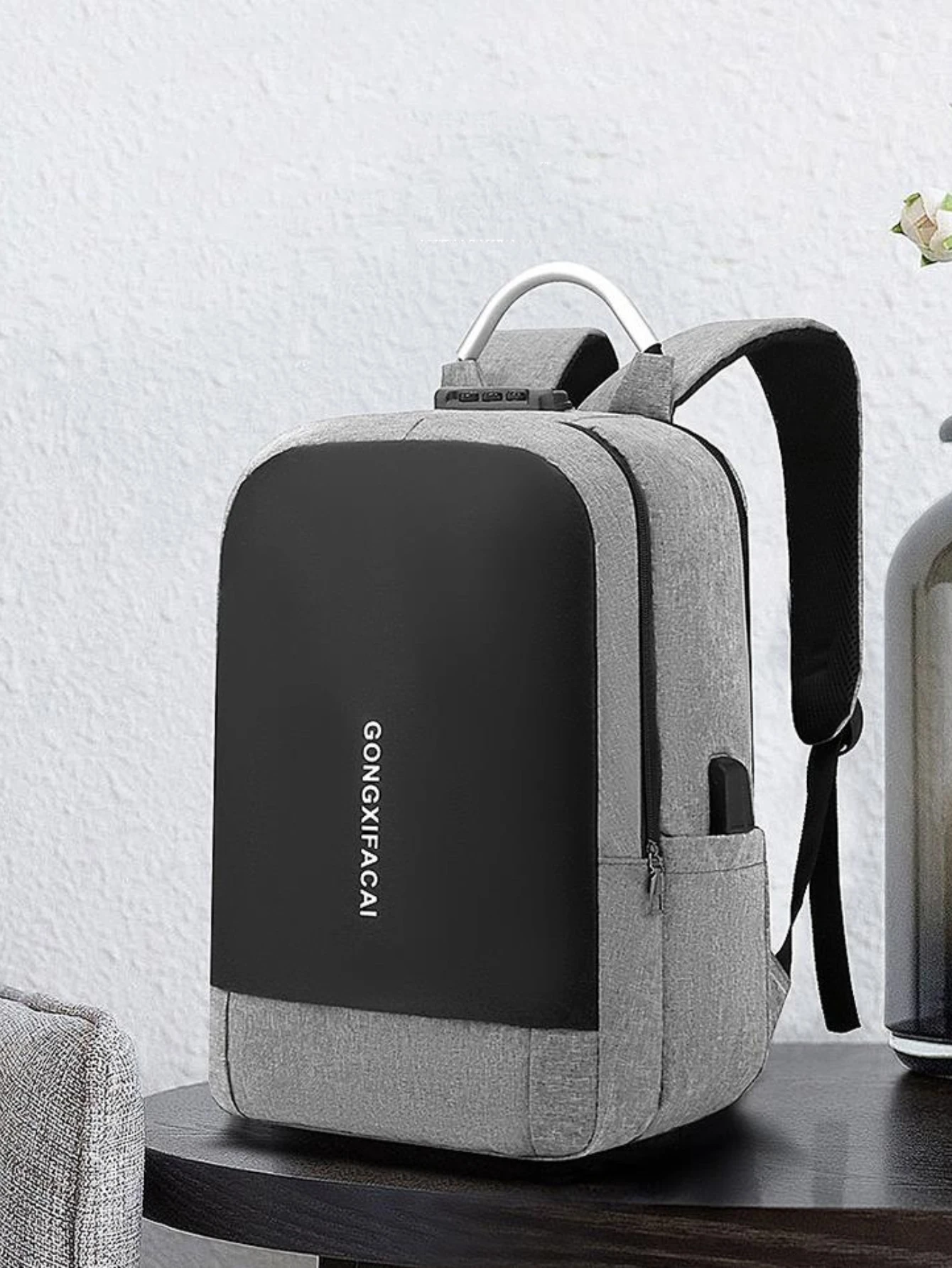 

Backpack Executive Notebook Work Waterproof 35x48CM