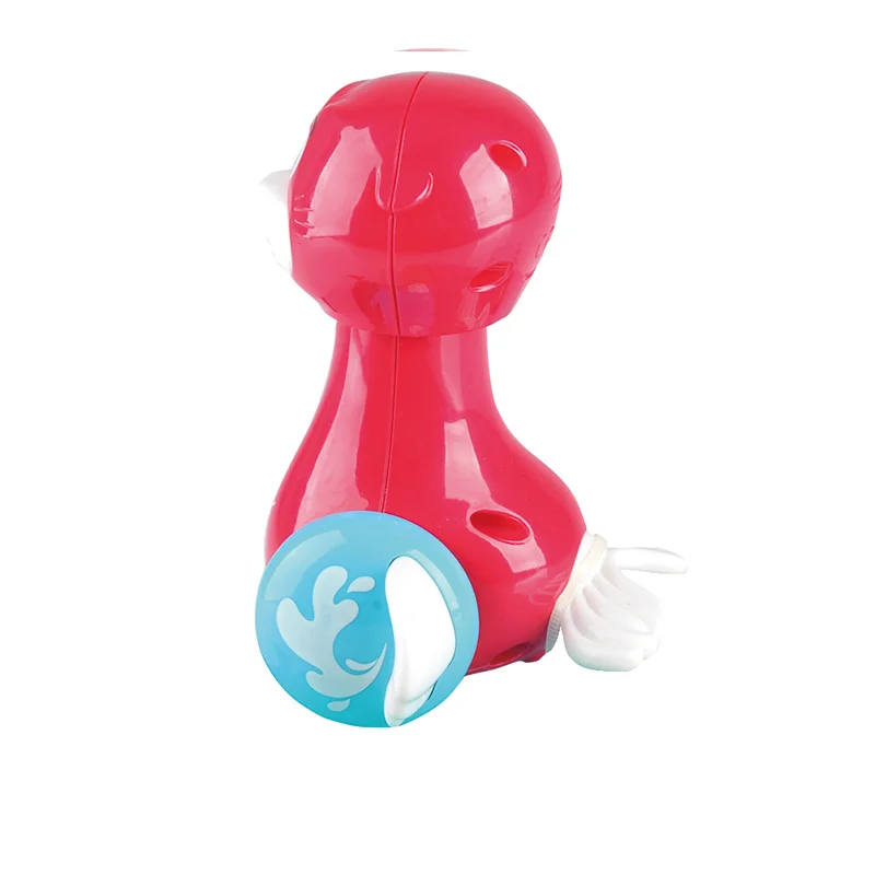 Рисунок 4 - Тюлень Танцы Качели Игрушка DIY