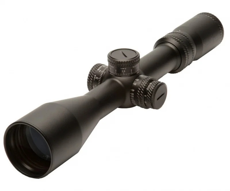 Прицел Sightmark Citadel 3-18x50