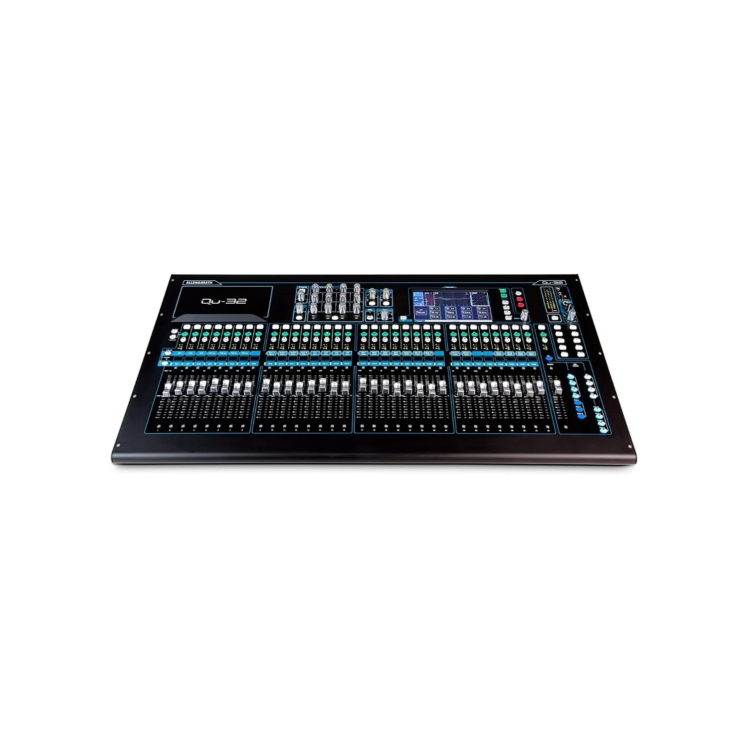 

Высококачественный товар, популярный цифровой миксер Allen And Heath QU-32C 32