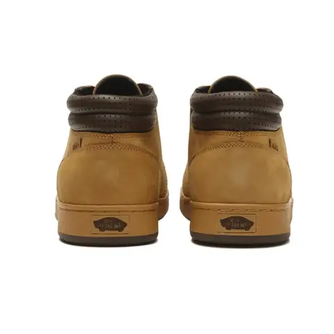 Vans Bantam Mid V2252 Пшенично-коричневый