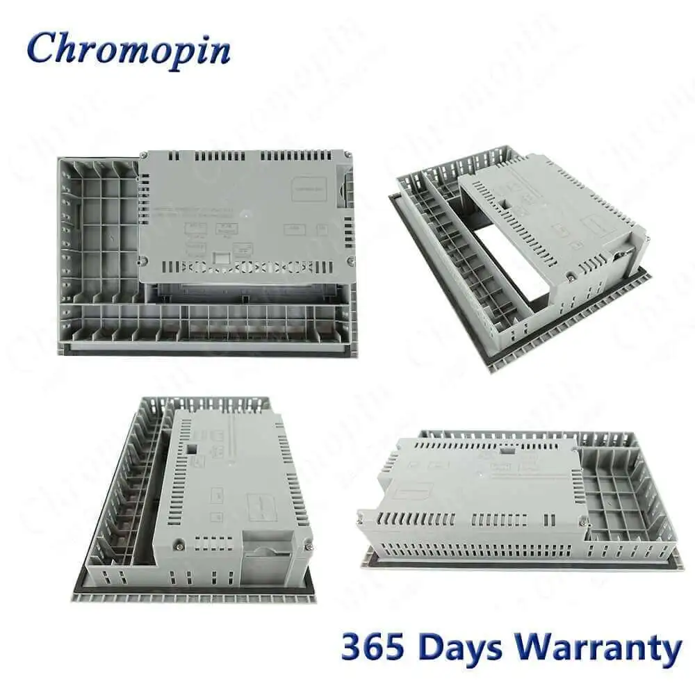 Пластиковый SZ Для 6AV6643 6AV6 643 0BA01 - 1AX0 OP277 6 Дюймов Передний Корпус Задняя КрышКа +