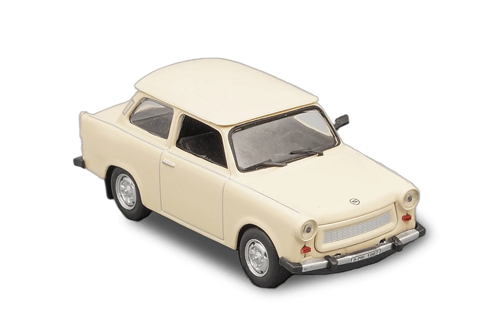 Trabant 1 1