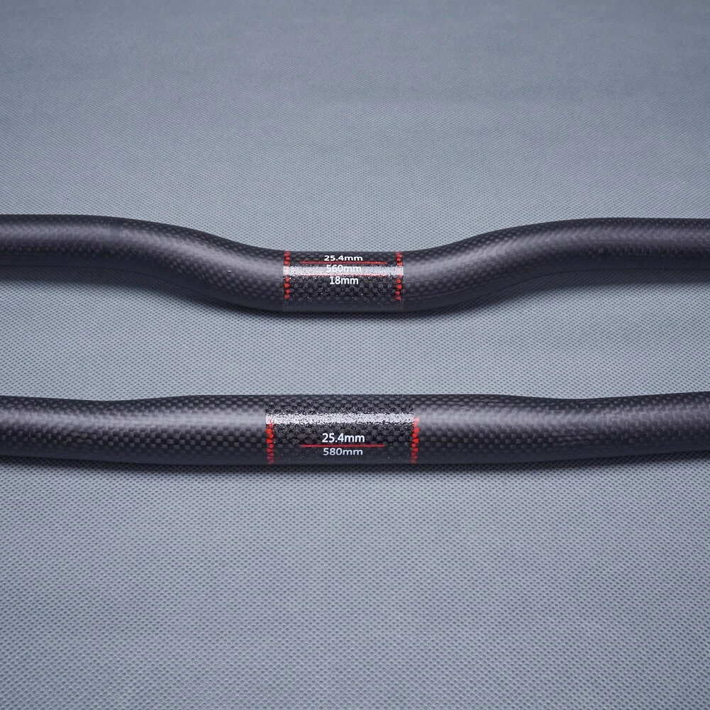 Велосипедный руль Winowsports 31 8*580-720/740/760 мм матовый черный аксессуары для горного