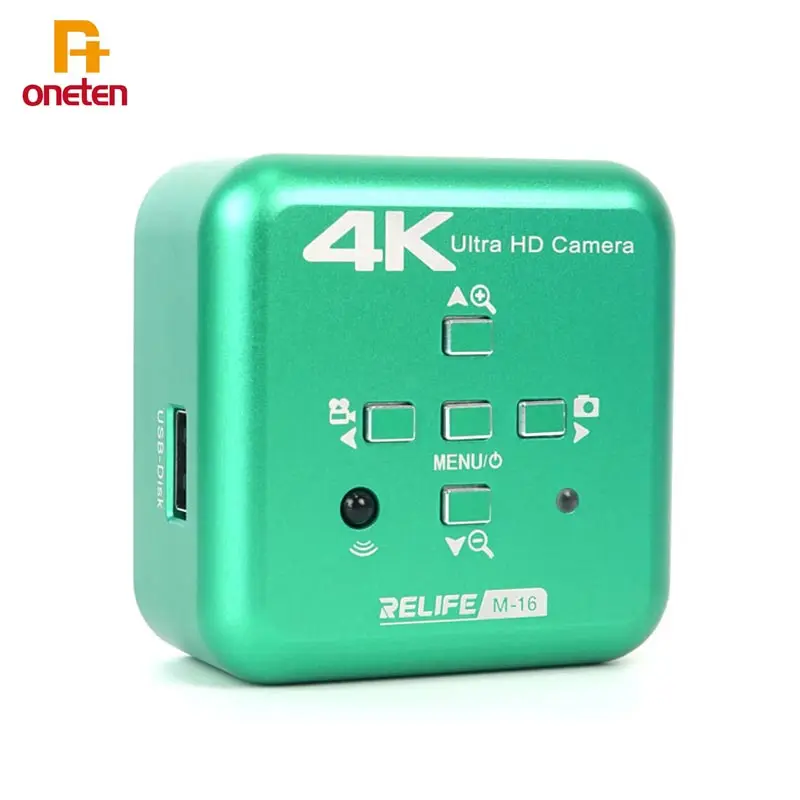 

SUNSHINE M16 HDMI HD 4K камера 30FPS для тринокулярных микроскопов ремонт телефона