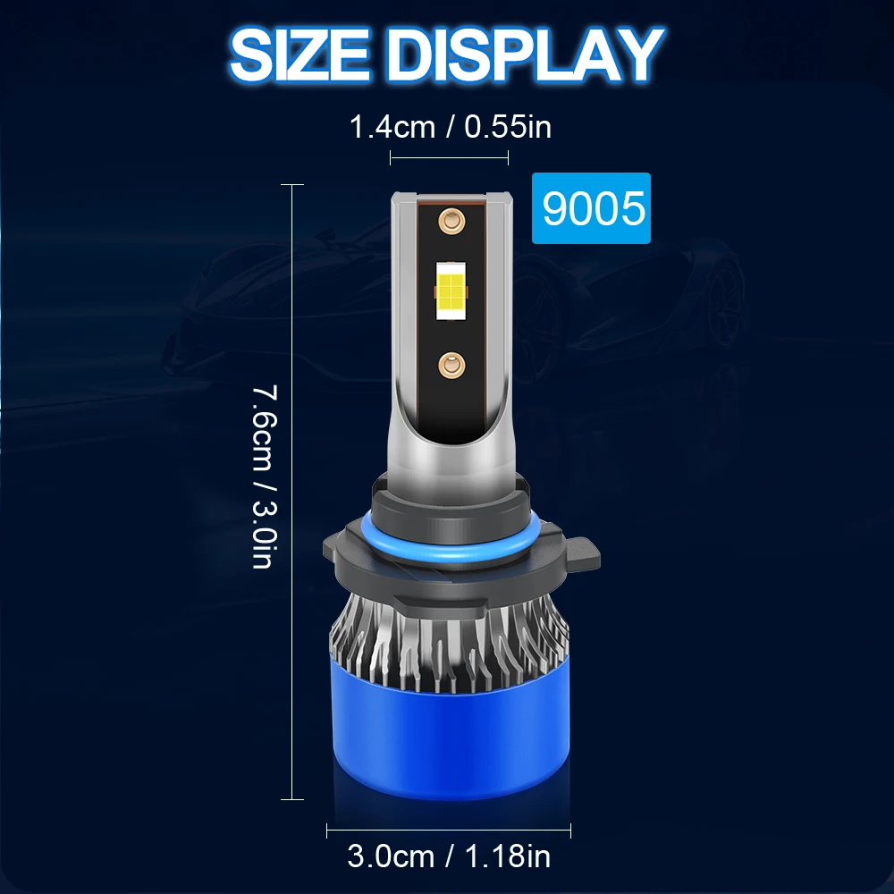 Светодиодные комбинированные 4 шт. для Chevy Express 1500 Ls Lt Van 3-дверные 1996-2014