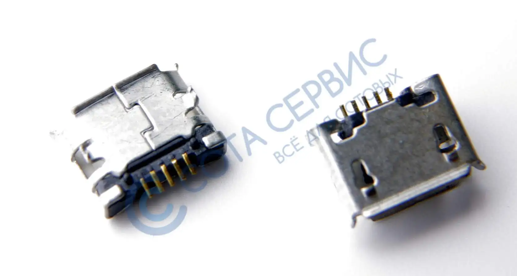 Charging connector for Lenovo A1000 (tablet) micro-USB | Motherboards