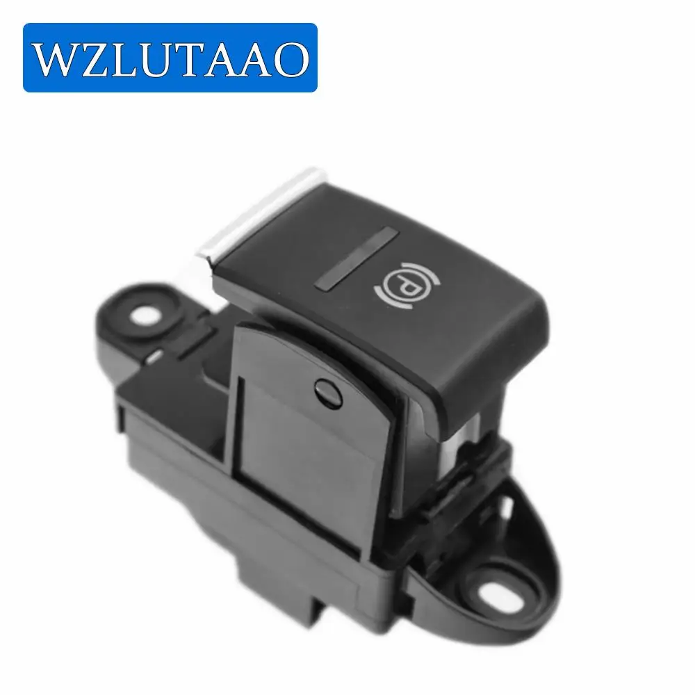 10-контактный переключатель электрического ручного тормоза кнопка стояночного