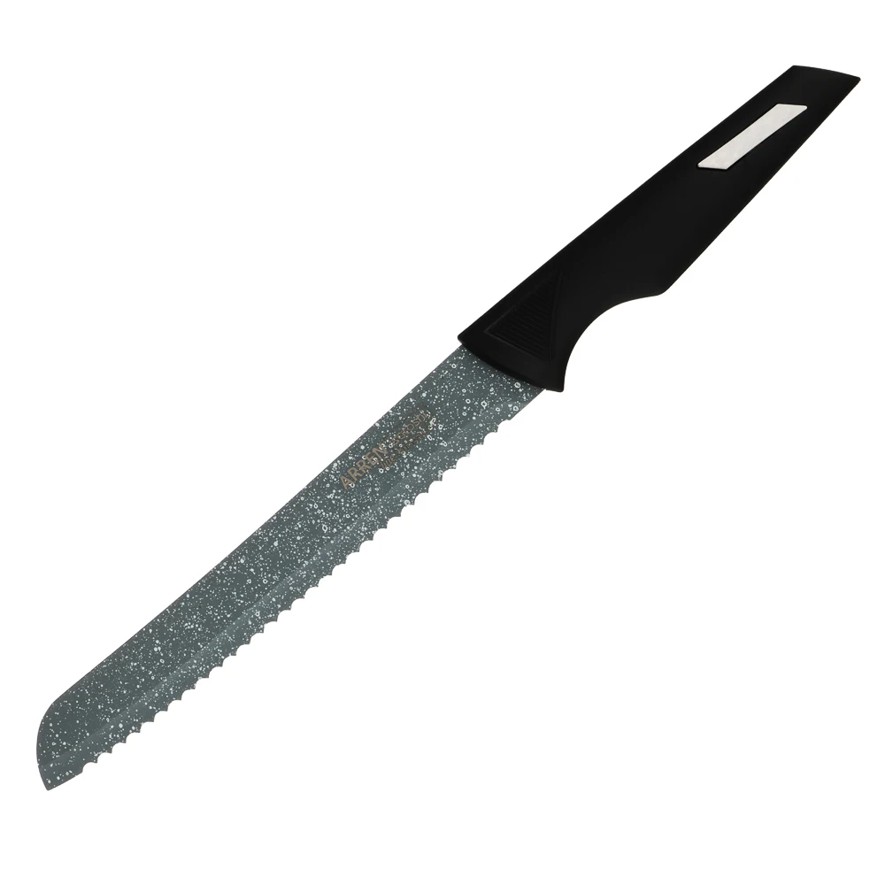 Набор кухонных ножей SATOSHI Аррен 6 предметов в магнитной коробке | Knife Sets