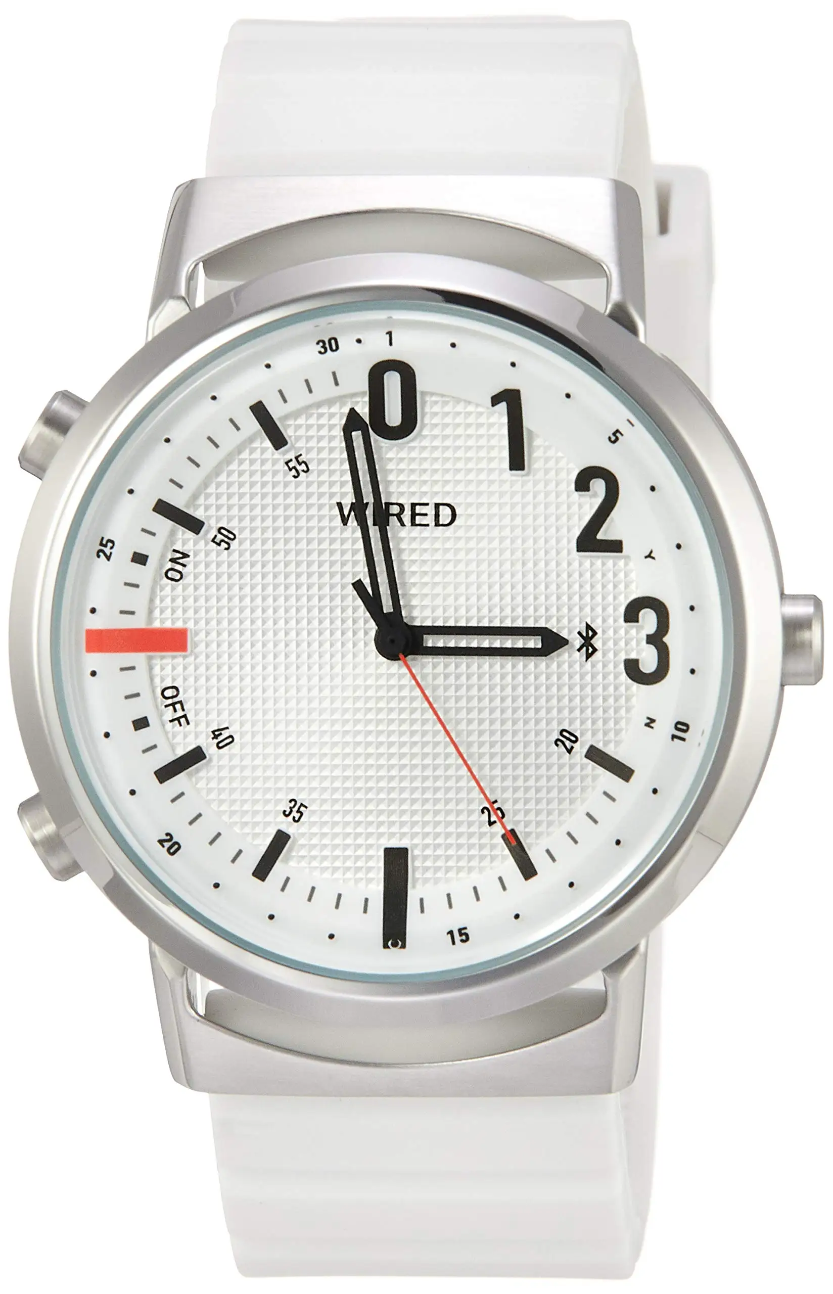 [Часы Seiko Watch] Наручные часы WW (Two Dove) Smart Watch с проводной ...