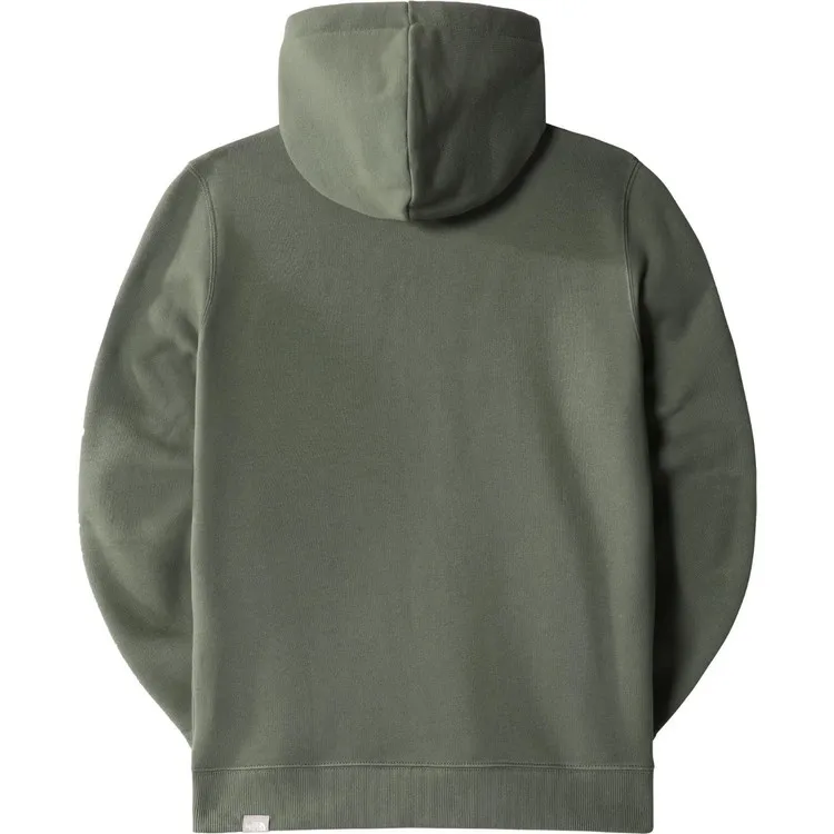 Рисунок 2 - The North Face Пуловер Дрю Пик